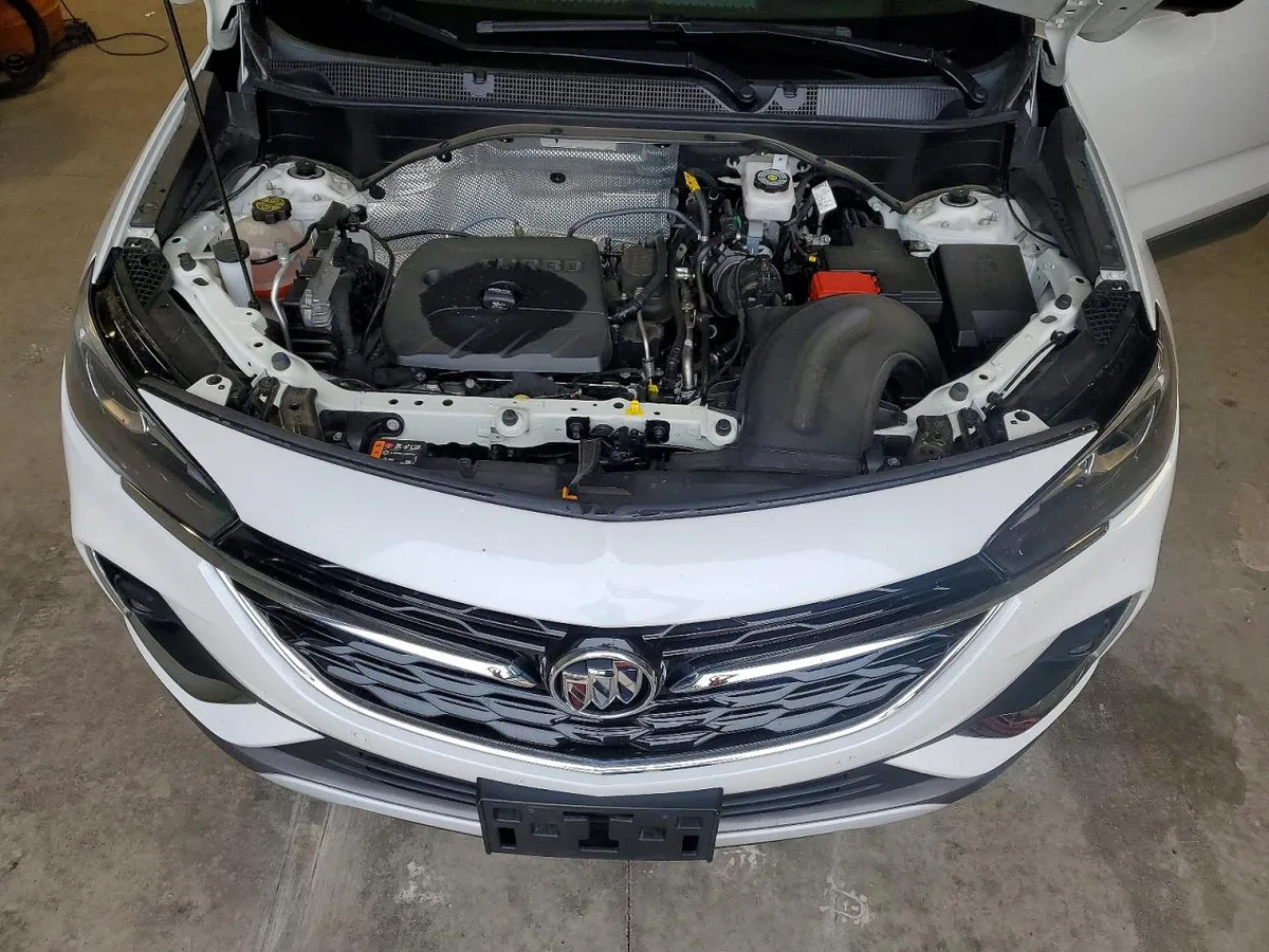 BUICK ENCORE GX ESSENCE 2023