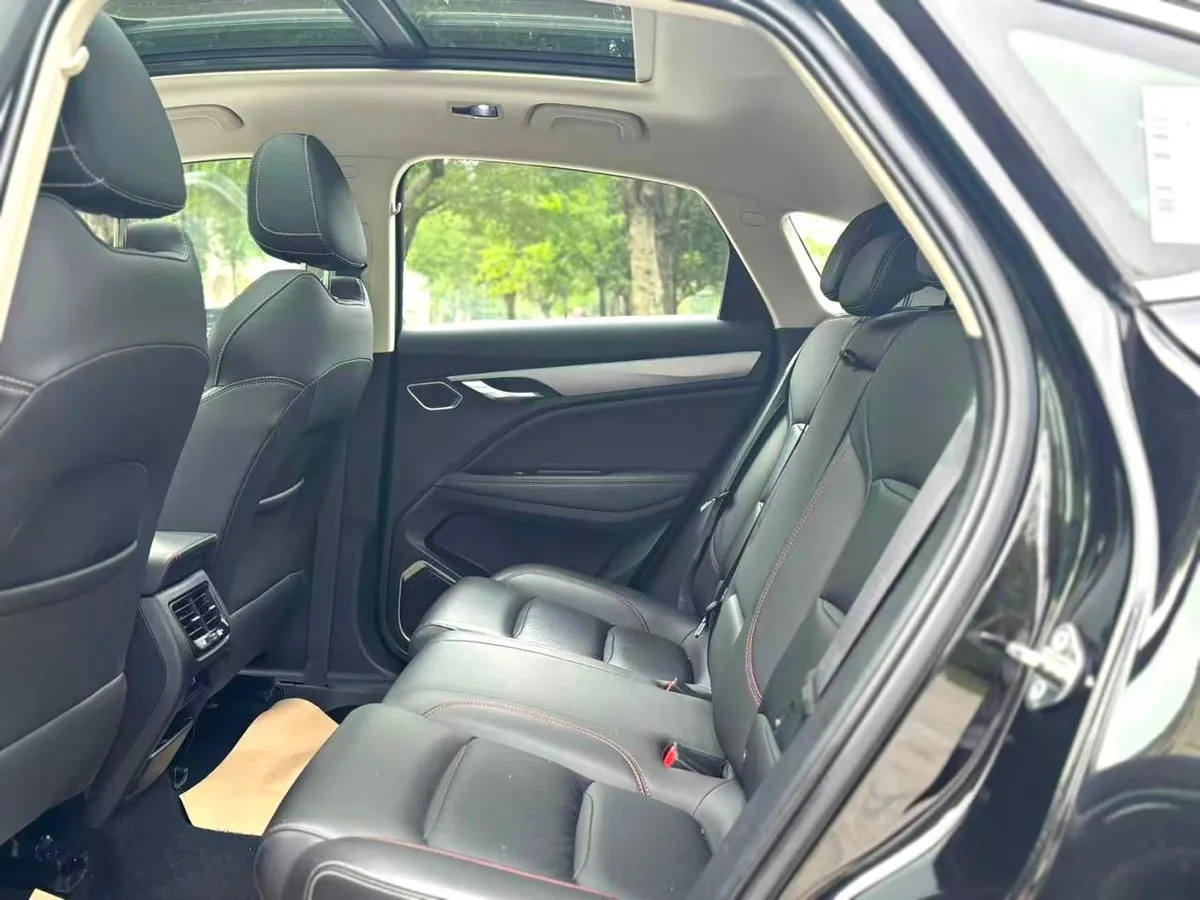 GEELY XINGYUE 2022 XINGYUE S 2 2022