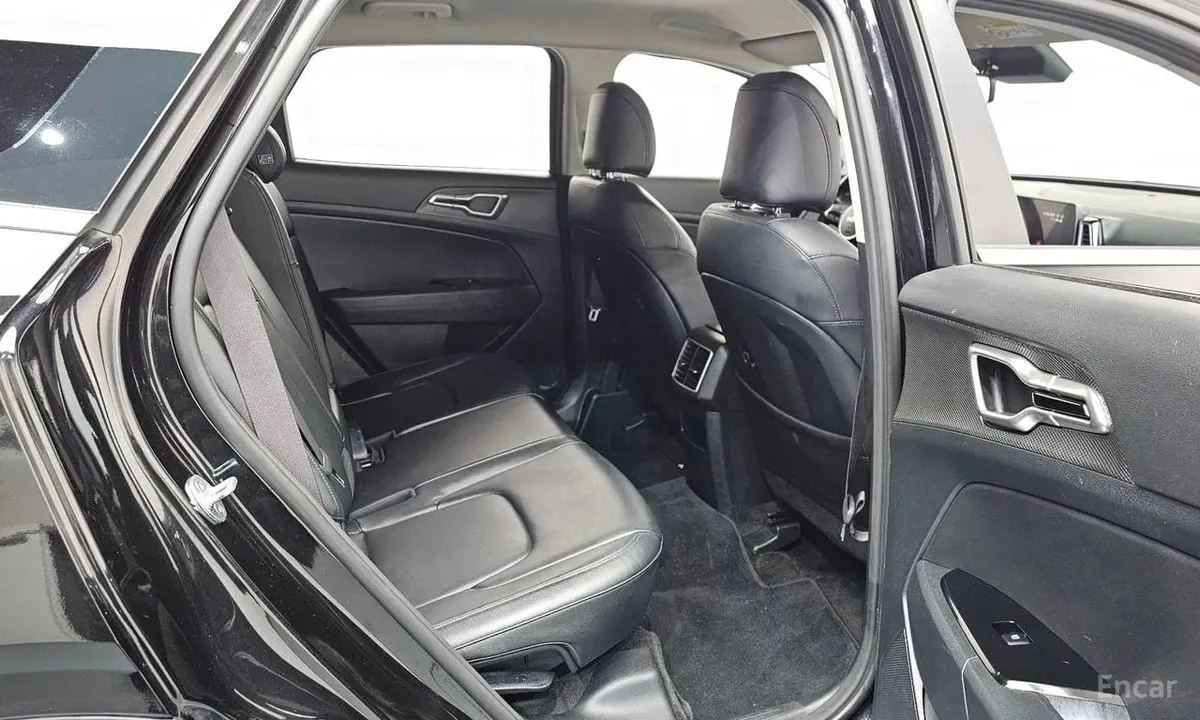 KIA SPORTAGE PRESTIGE 2022