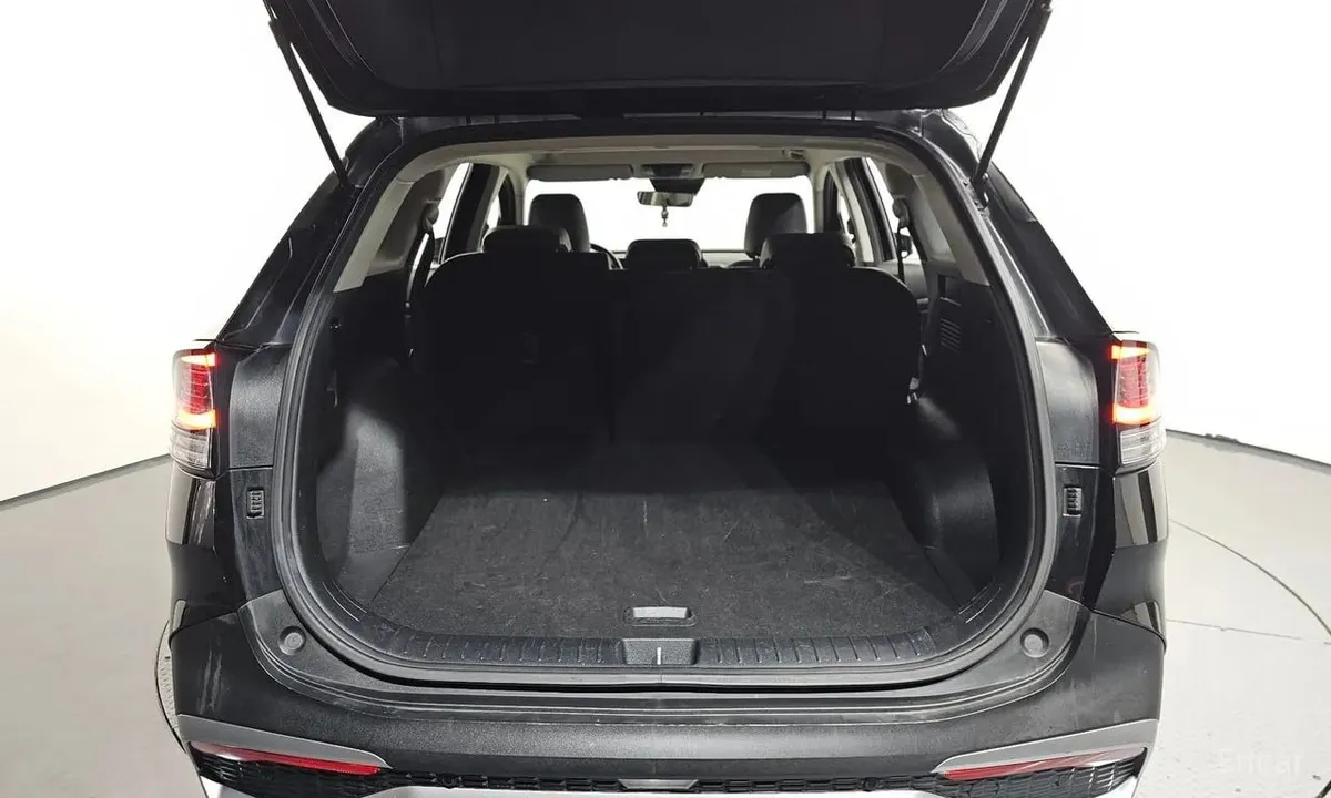 KIA SPORTAGE PRESTIGE 2022