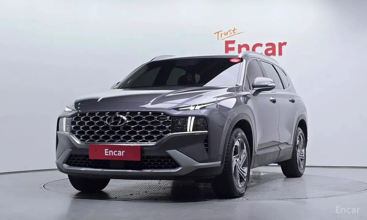 HYUNDAI SANTA FE PRESTIGE 2023