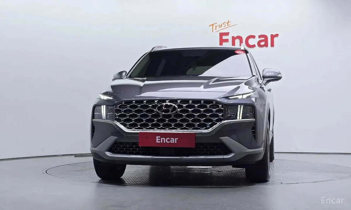 HYUNDAI SANTA FE PRESTIGE 2023