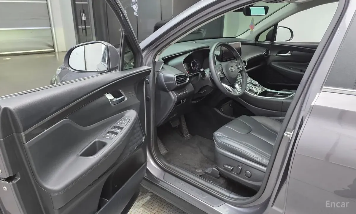 HYUNDAI SANTA FE PRESTIGE 2023