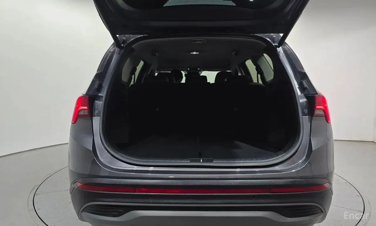 HYUNDAI SANTA FE PRESTIGE 2023