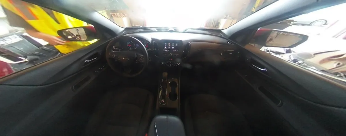 CHEVROLET EQUINOX FWD RS 2023