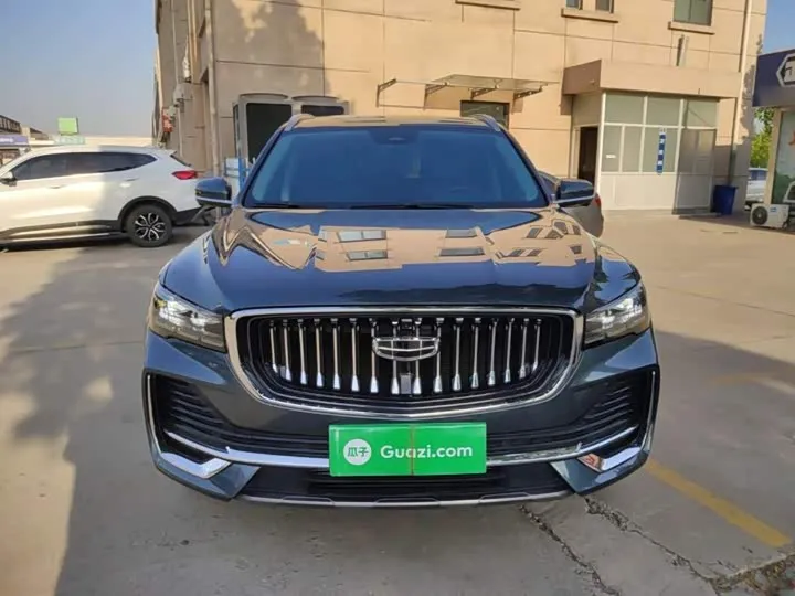GEELY XINGYUE L 2023