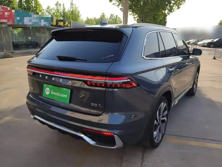 GEELY XINGYUE L 2023