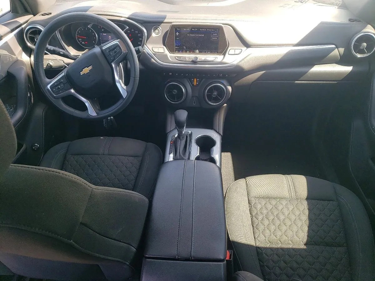 CHEVROLET BLAZER 2LT 2022
