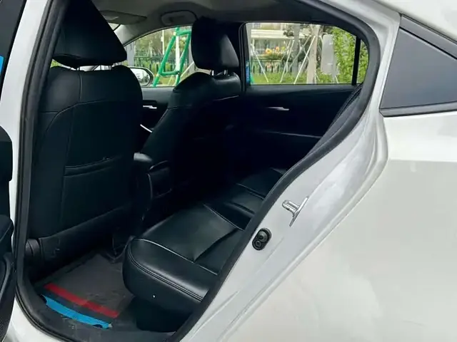 TOYOTA COROLLA ELITE 2022
