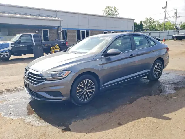 VOLKSWAGEN JETTA 2021