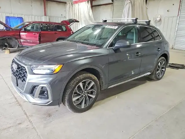 AUDI Q5 PREMIUM PLUS 45 2023