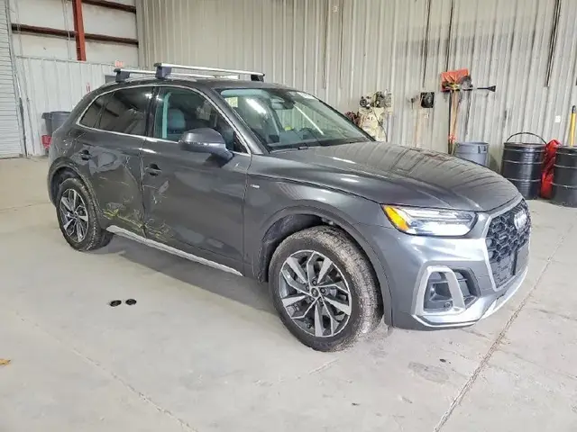 AUDI Q5 PREMIUM PLUS 45 2023