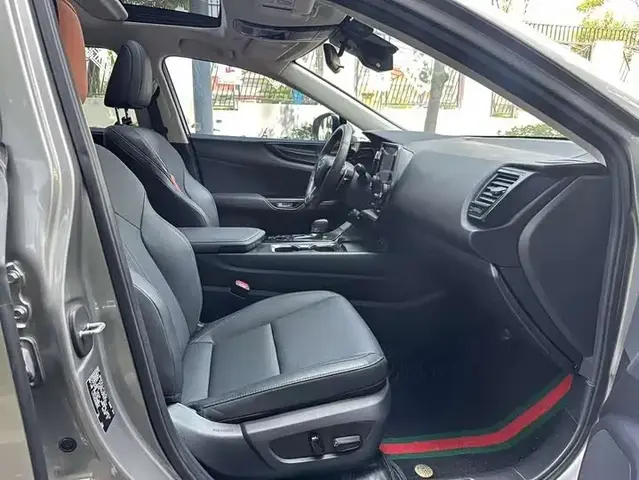 LEXUS NX 2023