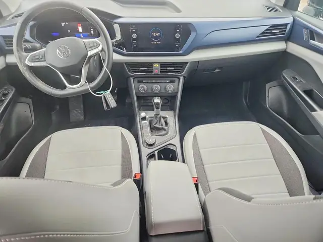 VOLKSWAGEN TAOS IQ TAOS SE IQ 2022