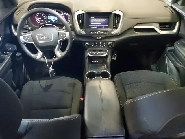 GMC TERRAIN SLE 2023