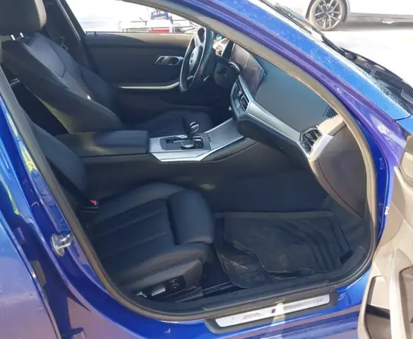 BMW 330I 2020