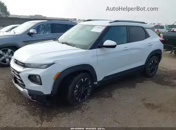 CHEVROLET TRAILBLAZER LT 2023
