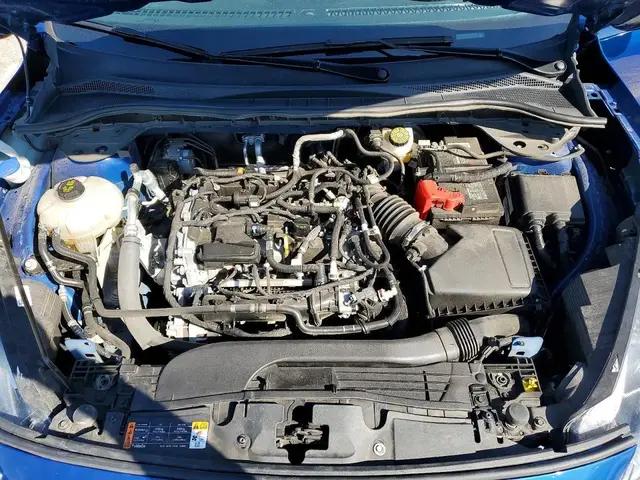 FORD ESCAPE SEL 2022