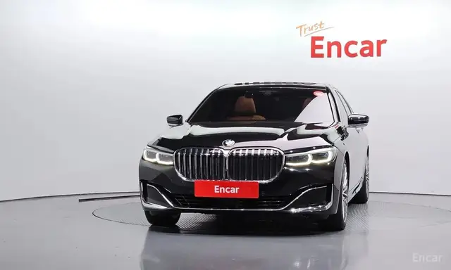 BMW 730D XDRIVE DESIGN PURE 2021