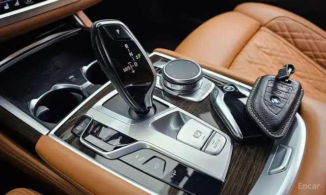 BMW 730D XDRIVE DESIGN PURE 2021