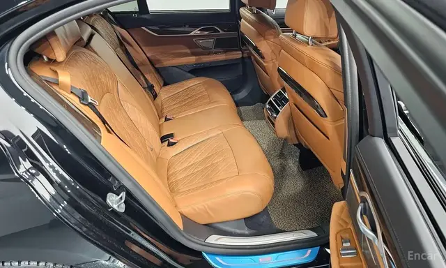 BMW 730D XDRIVE DESIGN PURE 2021