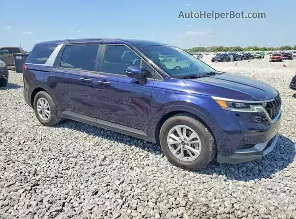 KIA CARNIVAL LX 2023