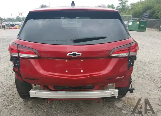 CHEVROLET EQUINOX AWD RS 2023