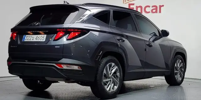 HYUNDAI TUCSON PREMIUM 2023
