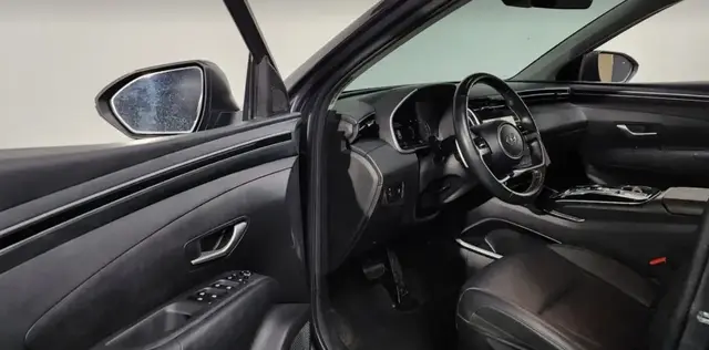 HYUNDAI TUCSON PREMIUM 2023