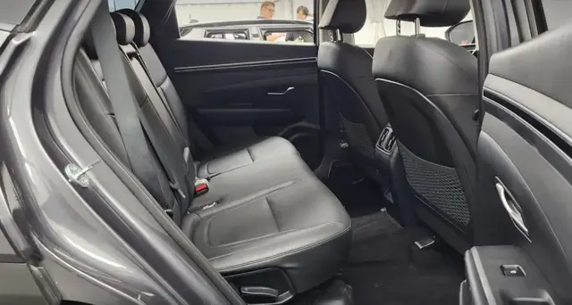 HYUNDAI TUCSON PREMIUM 2023