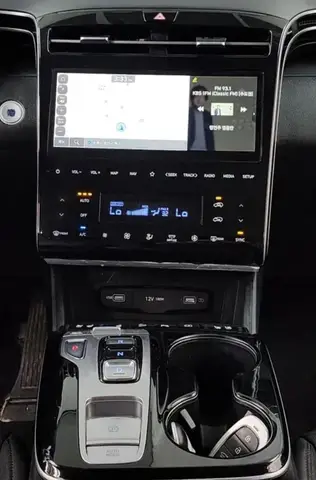 HYUNDAI TUCSON PREMIUM 2023