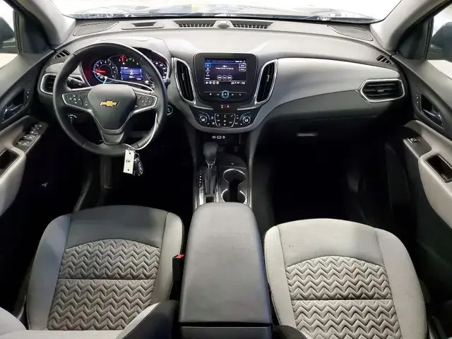 CHEVROLET EQUINOX LT 2023