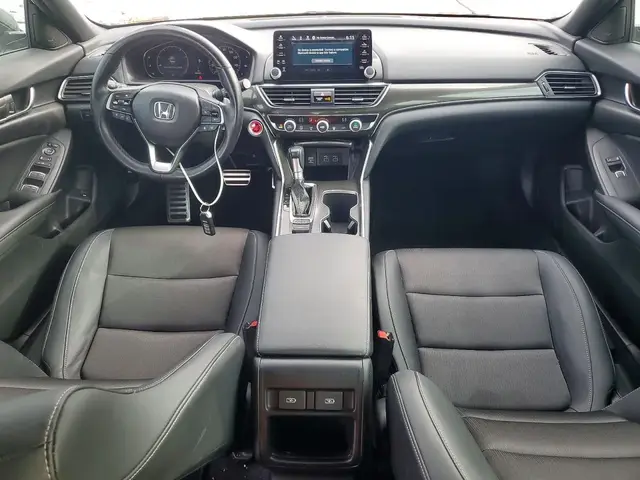 HONDA ACCORD SPORT 2022