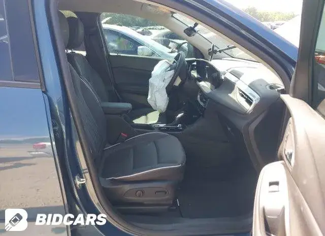 BUICK ENCORE GX AVENIR AWD 2024