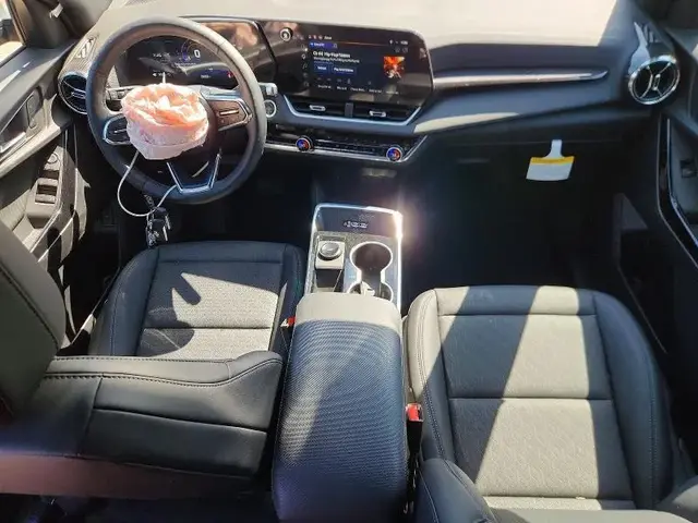 CHEVROLET EQUINOX LT 2026