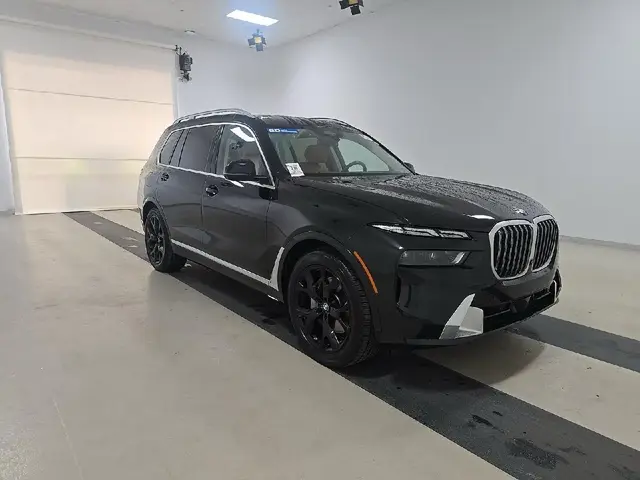 BMW X7 XDRIVE40I 2023