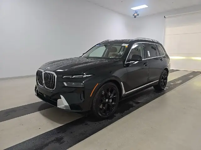 BMW X7 XDRIVE40I 2023