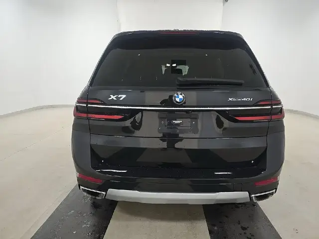 BMW X7 XDRIVE40I 2023