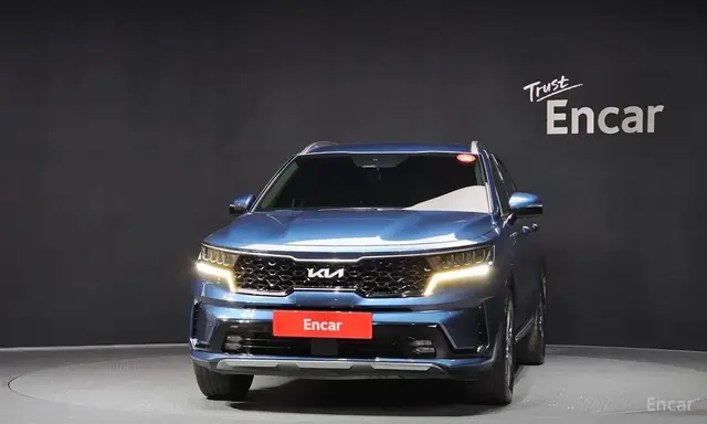 KIA SORENTO PRESTIGE 2022