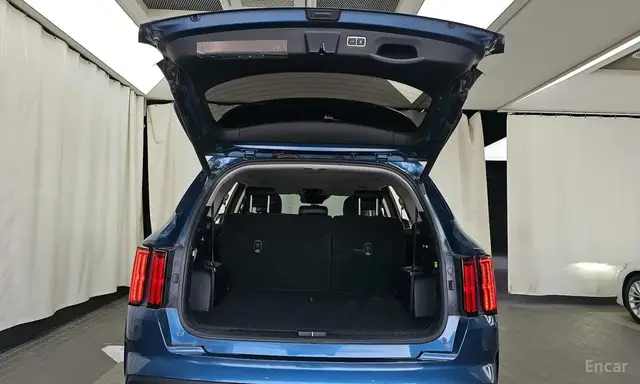 KIA SORENTO PRESTIGE 2022