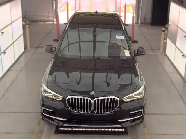 BMW X5 XDRIVE40I 2023