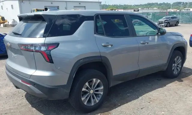 CHEVROLET EQUINOX LT 2026