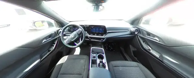 CHEVROLET EQUINOX LT 2026