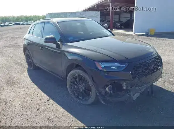 AUDI SQ5 PREMIUM PLUS 2023