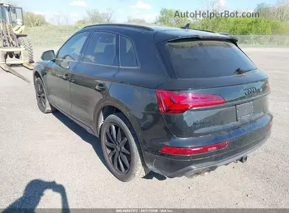 AUDI SQ5 PREMIUM PLUS 2023