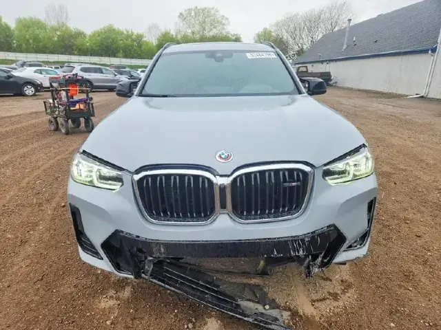 BMW X3 M40I 2023