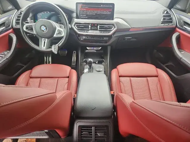 BMW X3 M40I 2023