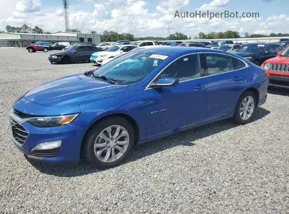 CHEVROLET MALIBU LT 2023