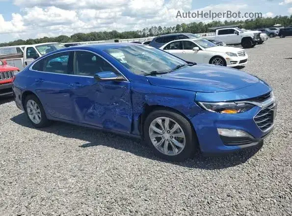 CHEVROLET MALIBU LT 2023