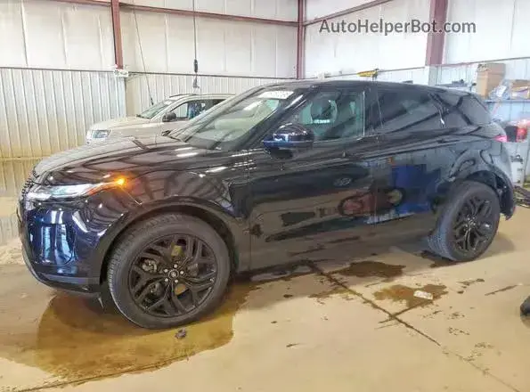 LAND ROVER EVOQUE RANGE ROVER EVOQUE S 2023
